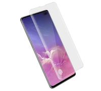 Film Galaxy S10 Plus Flexible Résistant Anti-rayures Tactile fluide Transparent
