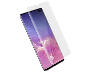 Film Galaxy S10 Plus Flexible Résistant Anti-rayures Tactile fluide Transparent