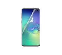 Film Galaxy S10 Protection Flexible Compatible Lecteur d'empreintes digitales