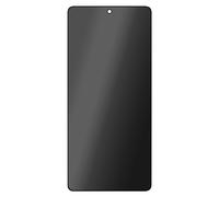 Film Galaxy S20 FE Anti-espion Verre Trempé 9H Anti-traces Transparent