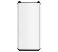 Film Galaxy S9 Plus Verre trempé Incurvé 5D Full Cover Protection Contours Noirs