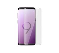 Film Galaxy S9 Plus Verre Trempé Protège Ecran Anticasse Antirayures