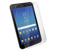 Protecteur en verre trempé transparent Avizar pour Samsung Galaxy Tab Active 2