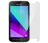 Film Galaxy Xcover 4 et 4s Protection Écran Verre Flexible Antichoc Transparent