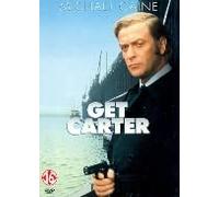 Film - Get Carter (1971)