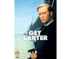 Film - Get Carter (1971)