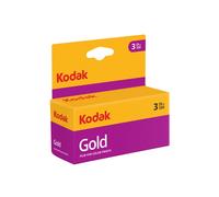 Film Gold 200 24 poses x 3 KODAK