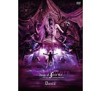 Film Gothculture" -Image Of First Act- [Dvd]