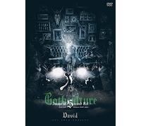 Film Gothculture" -Image Of Second Act- [Dvd]