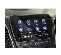 Film GPS Navi Film De Protection D'écran En Verre Trempé Pour Chevrolet 2016-2019 2020 2021 7 Pouces 8, Navigation Automobile(7inch 152x91mm)