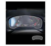 Film GPS Navi Film Protecteur D'écran En Verre Trempé Pour Tableau De Bord, Autoradio LCD, Navigation GPS, Pour BMW IX3(Low match Dashboard)