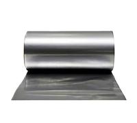 Film graphite à haute conductivité thermique - 25 μm x 200 mm, solution de dissipation thermique personnalisable for l'électronique (1 pièce)(Length 1.0 m)