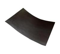 Film graphite flexible 250 x 200 mm, papier conducteur thermique, feuille de graphite for la dissipation thermique, 1 pièce(0.05mm)