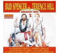 Artistes Divers - Film Greatest Hits Vol.2