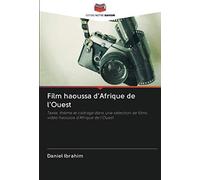 Film Haoussa D'afrique De L'ouest