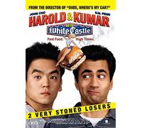 Film - HAROLD KUMAR - WHITE CASTLE