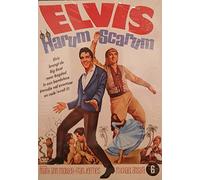 Film - Harum Scarum ( Elvis Presley )