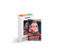 Polaroid Papier photo Hi-Print 2x3 - 20 feuilles