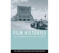 Film Histories Grainge, Paul,Jancovich, Mark,Monteith, Sharon (Auteur)