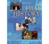 Film History: An Introduction