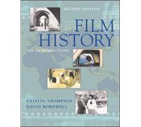 Film History: An Introduction