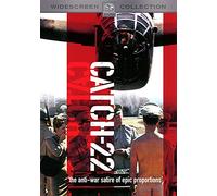 Film - Hlava DVD (Catch 22) [Import]