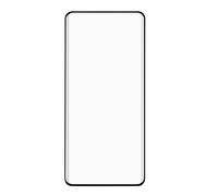Film Honor 50 et Huawei Nova 9 Incurvé Anti-explosion Contour noir Transparent Transparent