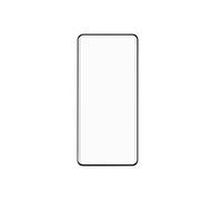 Film pour Honor 50 et Huawei Nova 9 Incurvé Anti-explosion Contour noir Transparent