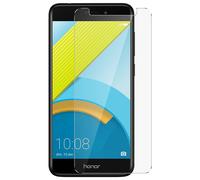 Film Honor 6C Pro Verre Trempé Ecran 9H Anti-explosion - Transparent