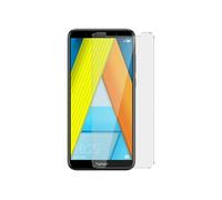 Protection d'écran pour smartphone Avizar Film Honor 7A/Huawei Y6 2018 Verre Trempé protection Ecran 9H Anti-explosion