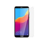 Film Honor 7C / Huawei Y7 2018 Verre Trempé protection Ecran 9H Anti-explosion