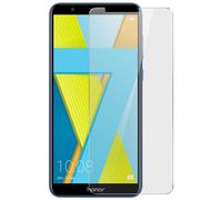 protection d'écran en verre 9H résistant aux rayures pour Honor 7X - Résistant à la casse
