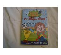 Film Horrid Henry And The Football Fiend Dvd