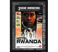 Film - Hotel Rwanda