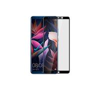 Film Huawei Mate 10 Pro Protection Ecran verre trempé contour noir
