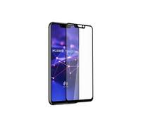Film Huawei Mate 20 lite Protection Ecran Verre Trempé - Contours noirs