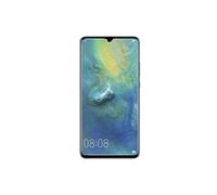 Film Huawei Mate 20 X Verre Trempé Anti-chocs Anti-rayures Transparent