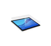 Protecteur en verre trempé transparent Avizar pour Huawei MediaPad M5 Lite