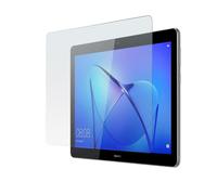 Film Huawei MediaPad T3 10'' Verre Trempé 9H Biseautés Anti traces Transparent