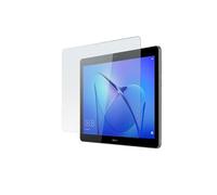 Film Huawei MediaPad T3 10'' Verre Trempé 9H Biseautés Anti traces Transparent