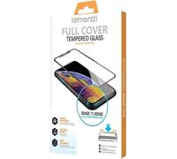 Film Huawei Nova 9 Pro Lemontti Glas Full Fit 3D Noir