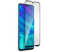 Film Huawei P Smart 2019 / 2020 / Honor 10 Lite Protection Verre Trempé 9H Noir
