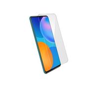 Film écran pour Huawei P smart 2021 / Honor 10X Lite verre trempé 9H ultra-résistant Transparent