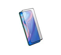 Film Huawei P Smart Z/Y9 Prime 2019/Honor 9X Verre trempé Biseauté contour noir