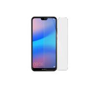 Film Huawei P20 Lite Protection Ecran Verre Flexible 9H Antichoc Transparent