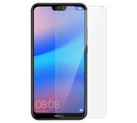 Film Huawei P20 Lite Protection Ecran Verre Trempé 9H Anti-casse Transparent