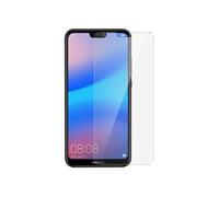 Film Huawei P20 Lite Protection Ecran Verre Trempé 9H Anti-casse Transparent