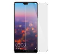 Film Huawei P20 Pro Protection Écran Verre Flexible 9H Antichoc Transparent
