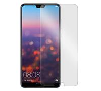 Film Huawei P20 Protection Écran Verre Flexible 9H Antichoc Transparent