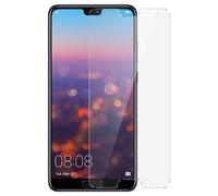 Film Huawei P20 Verre Trempé Protection Ecran 9H Anti-explosion Transparent